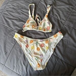 Pacsun - eco sunny Erica bikini